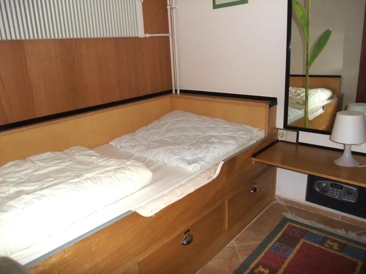 Ferienpark Sierksdorf App 503 - Strandlage Luaran gambar