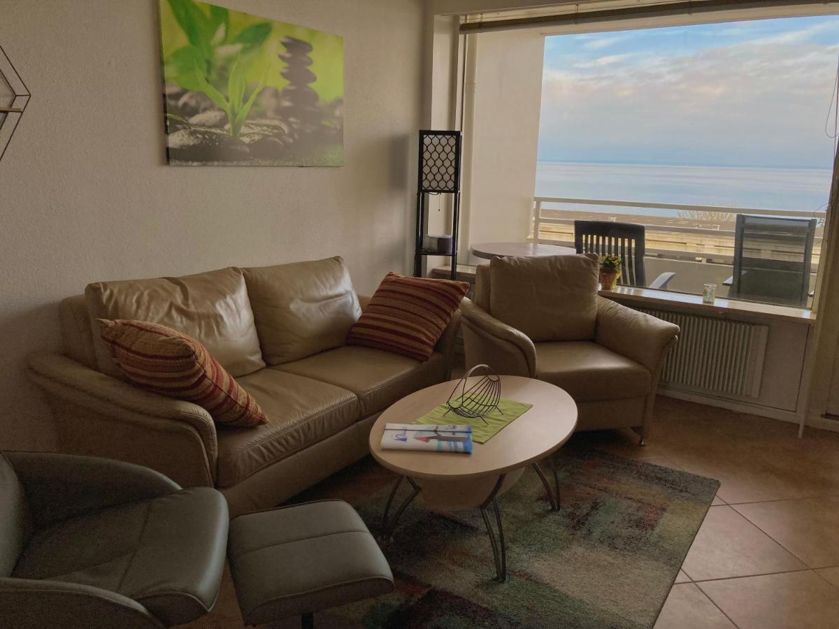 Ferienpark Sierksdorf App 503 - Strandlage Luaran gambar